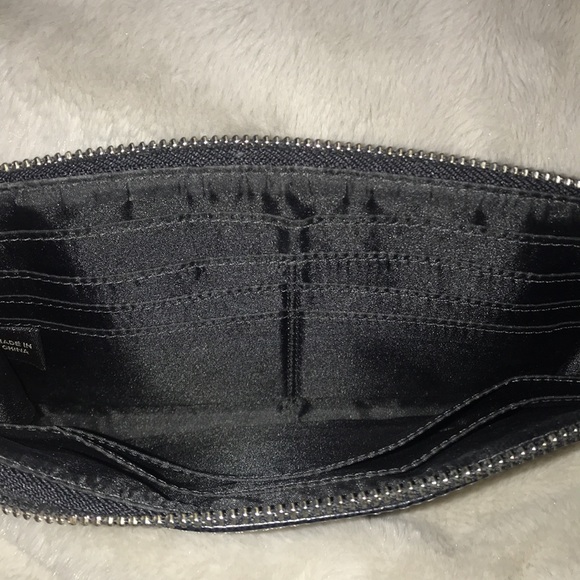 Coach Wallet Wristlet - Picture 7 of 8